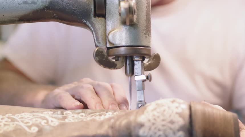 Shoe Repair