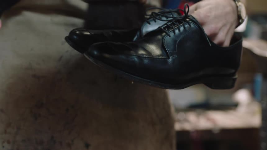 Shoe Repair