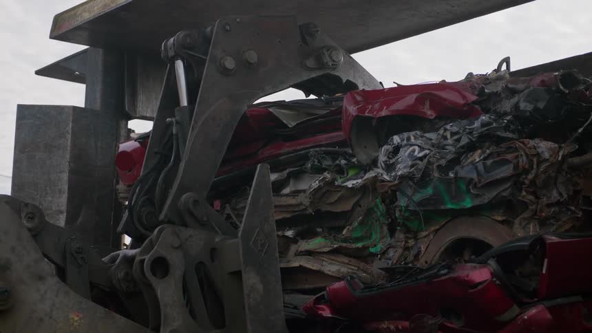 Recycling Center