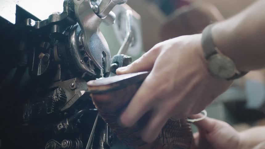Shoe Repair