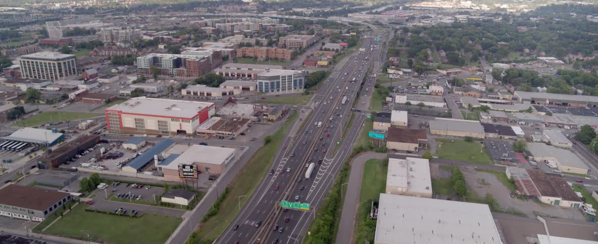 Traffic Aerials