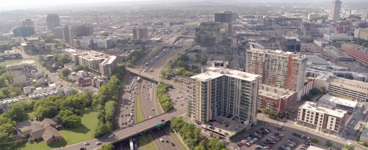 Traffic Aerials