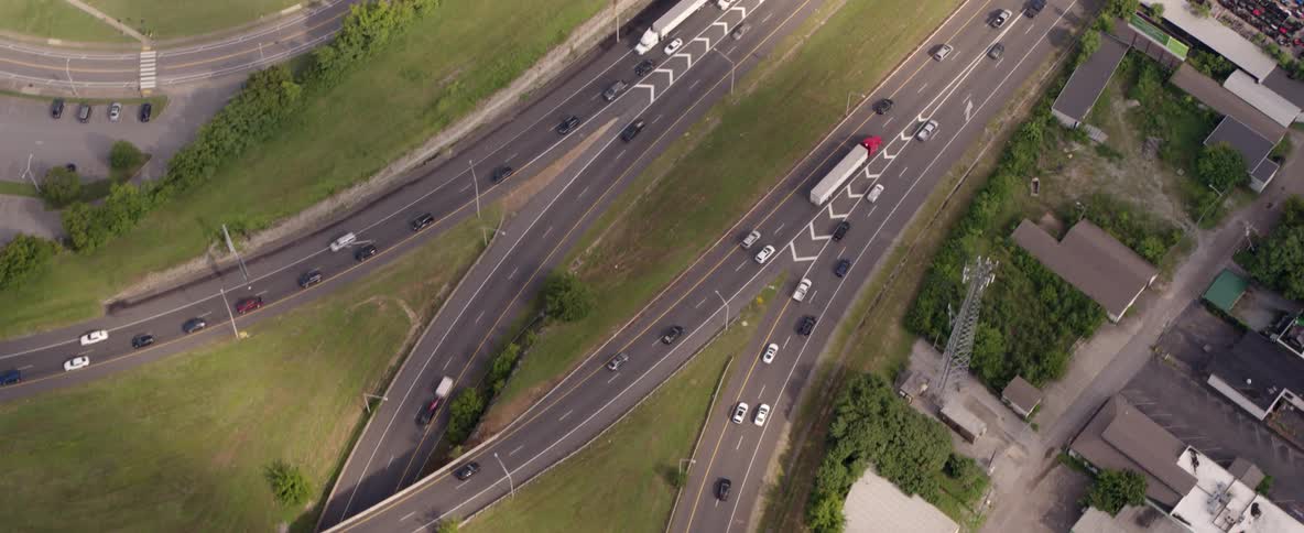 Traffic Aerials