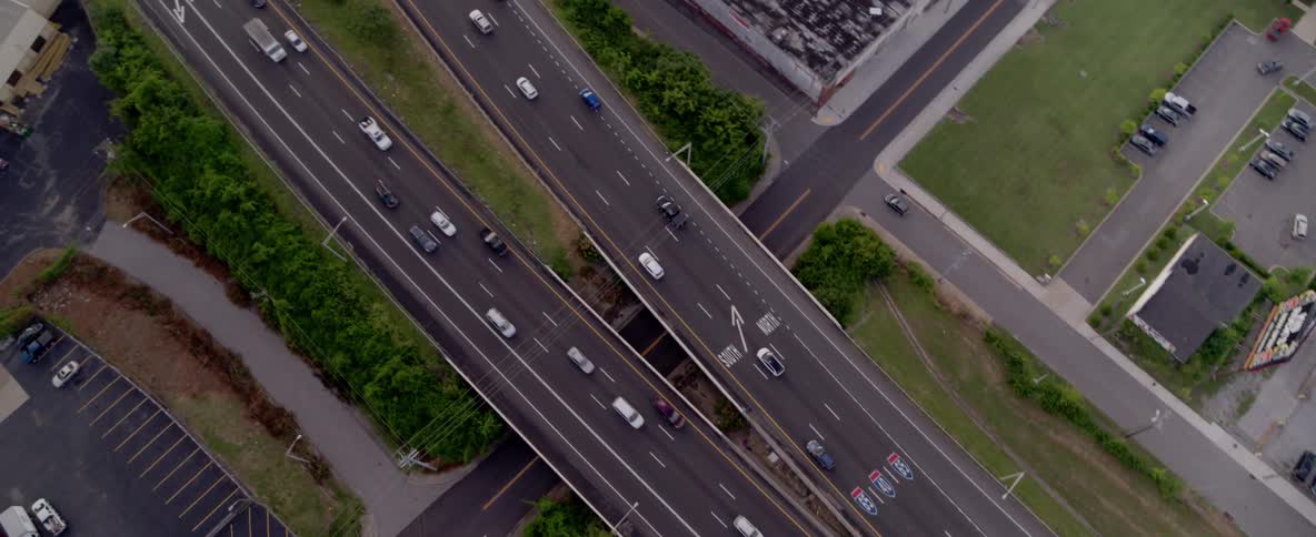 Traffic Aerials