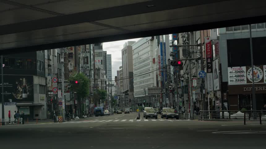 Tokyo