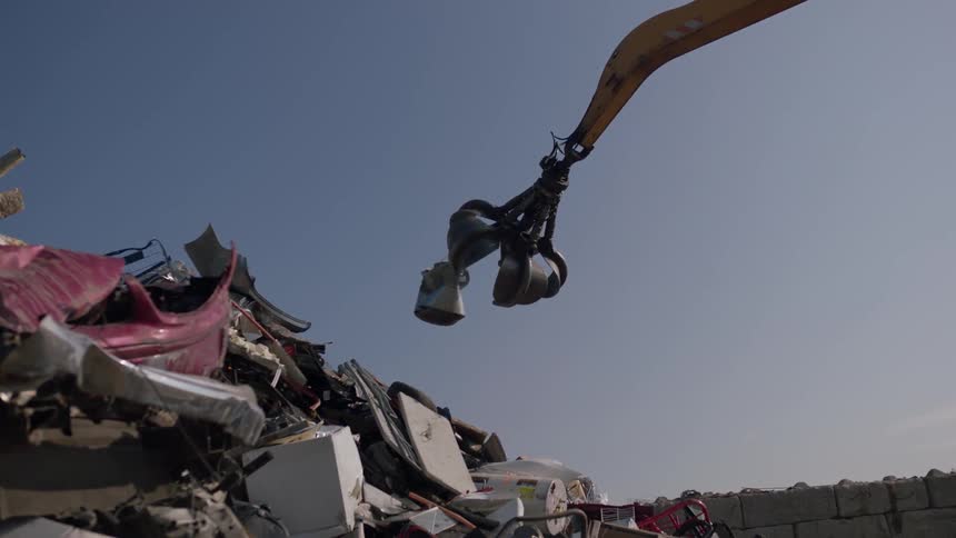 Recycling Center