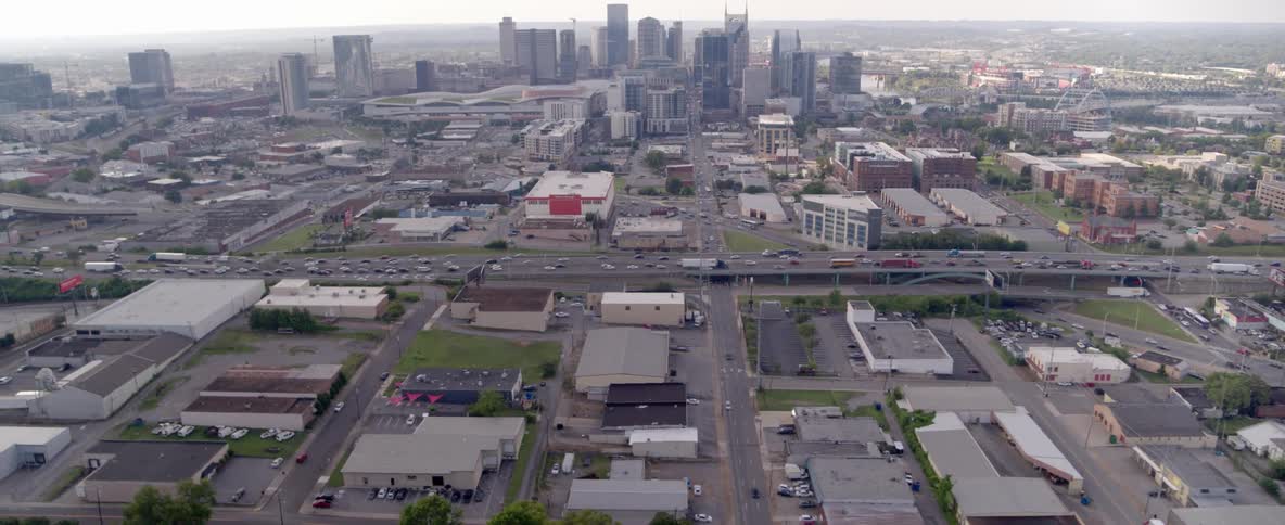 Traffic Aerials