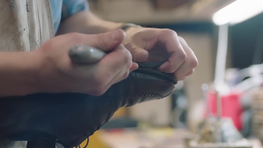 Shoe Repair