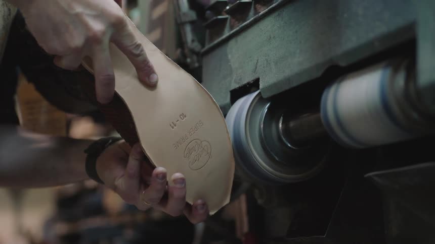 Shoe Repair