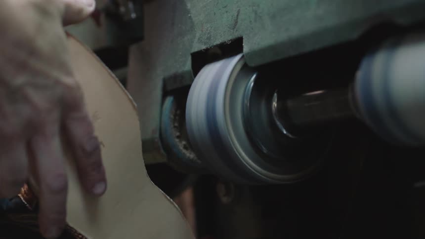 Shoe Repair