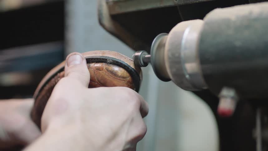 Shoe Repair