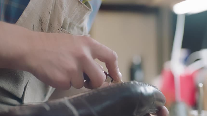 Shoe Repair