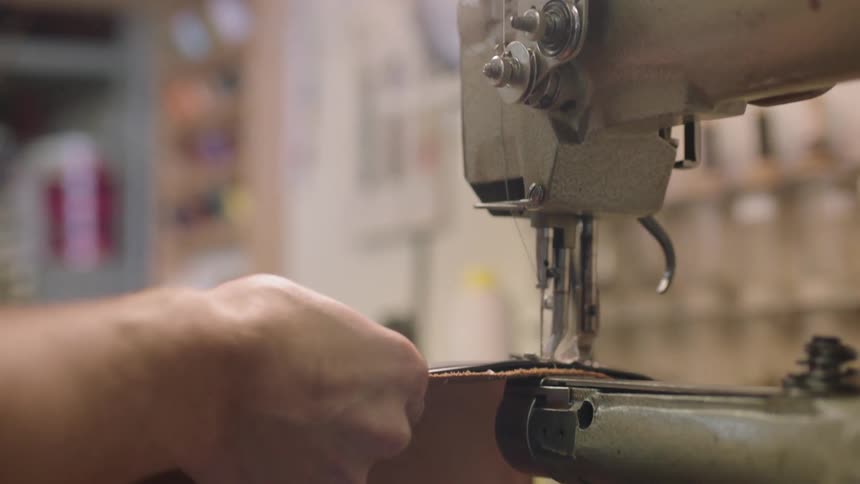 Shoe Repair