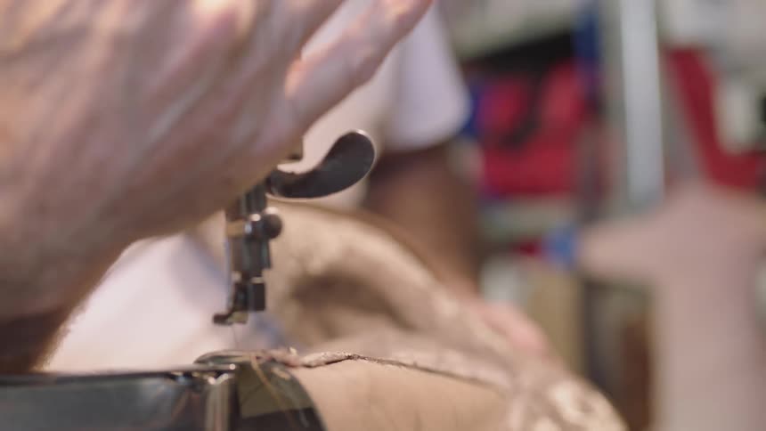 Shoe Repair