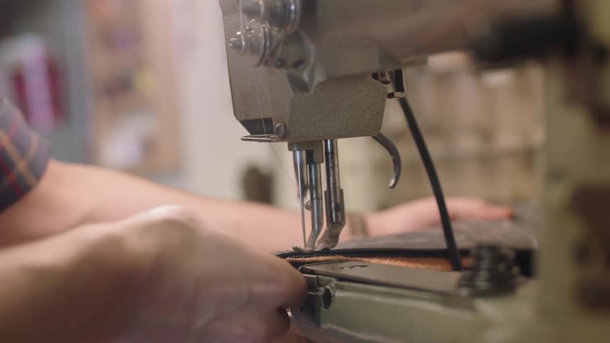 Shoe Repair