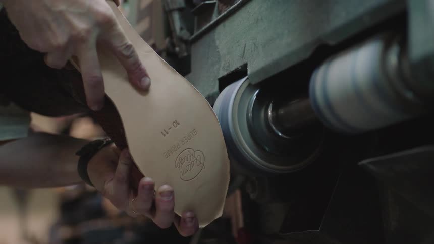 Shoe Repair