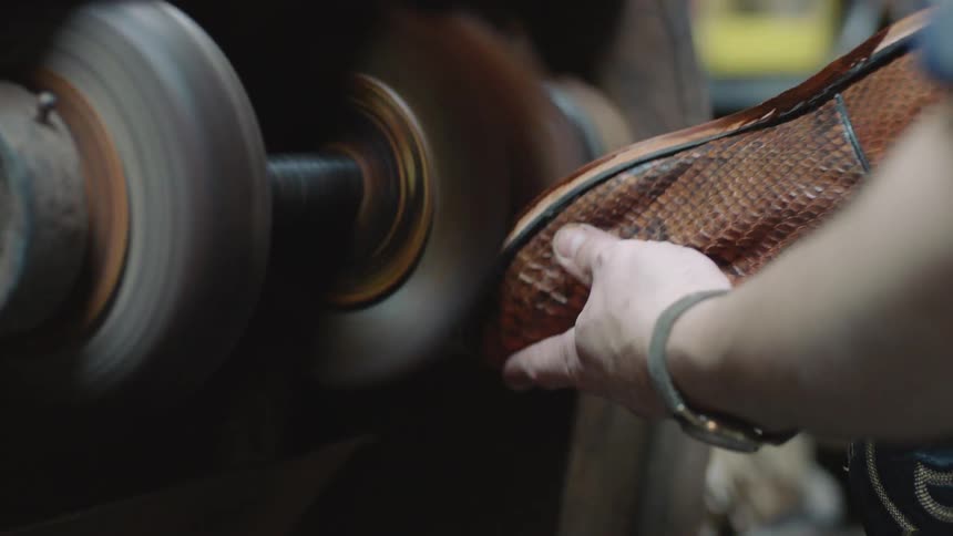 Shoe Repair