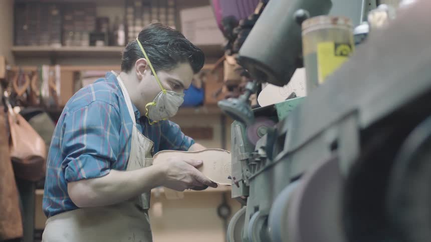 Shoe Repair