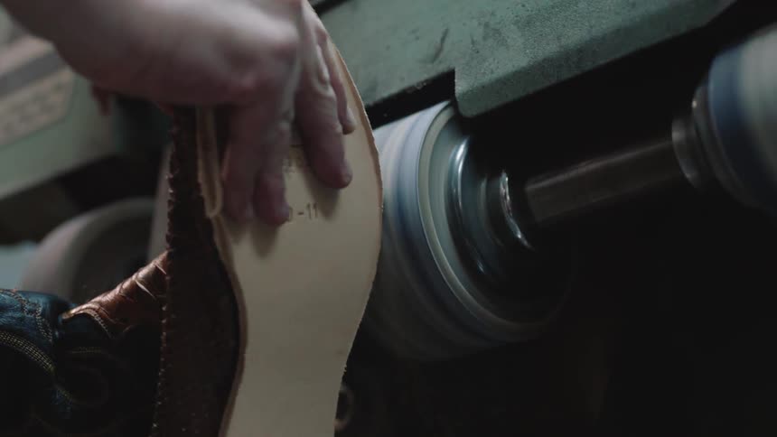 Shoe Repair