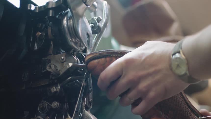 Shoe Repair