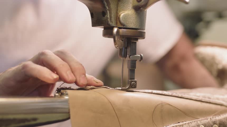 Shoe Repair