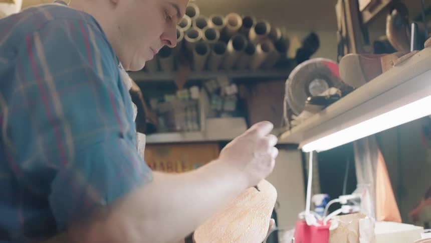 Shoe Repair