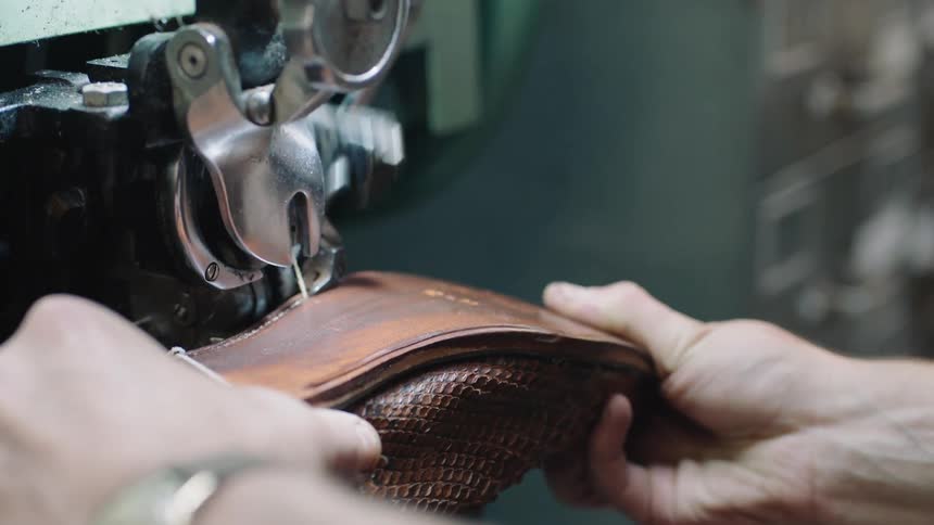Shoe Repair