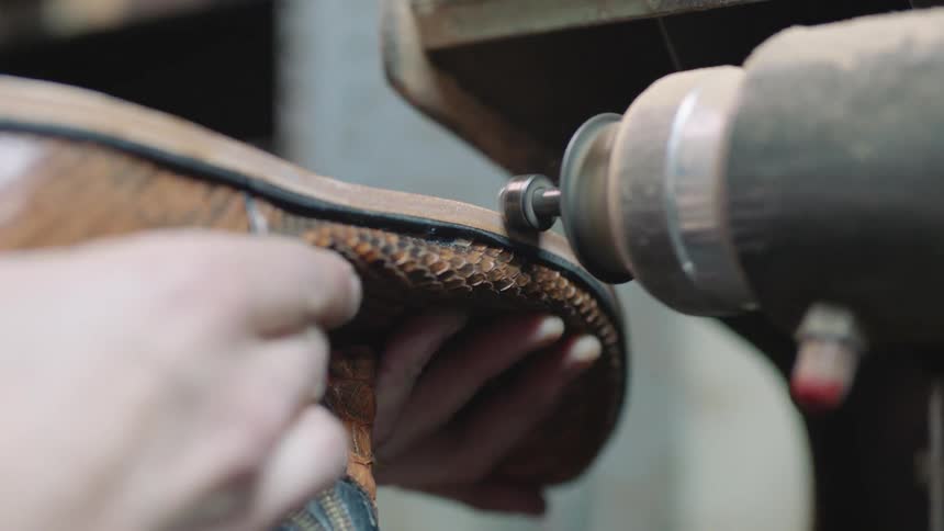 Shoe Repair