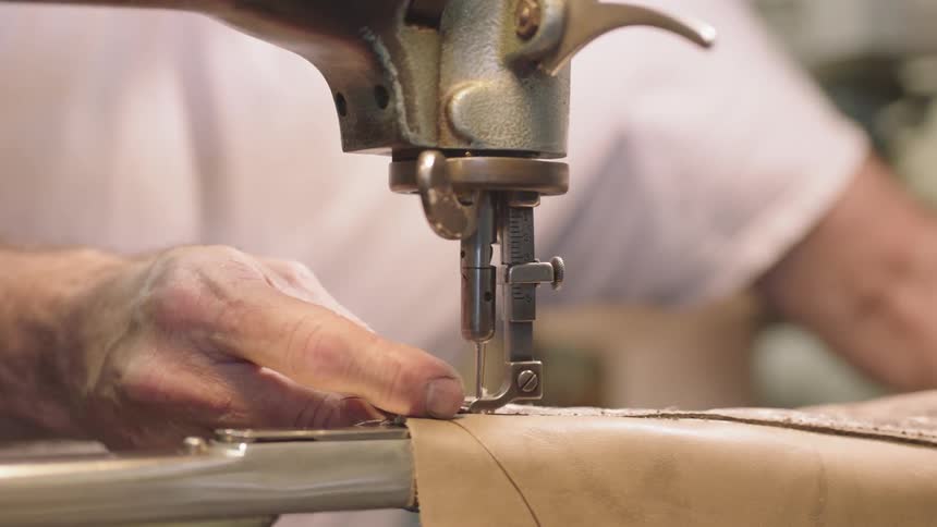 Shoe Repair