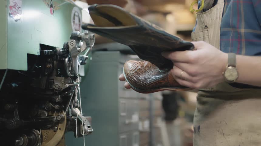 Shoe Repair
