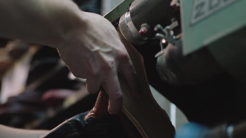 Shoe Repair