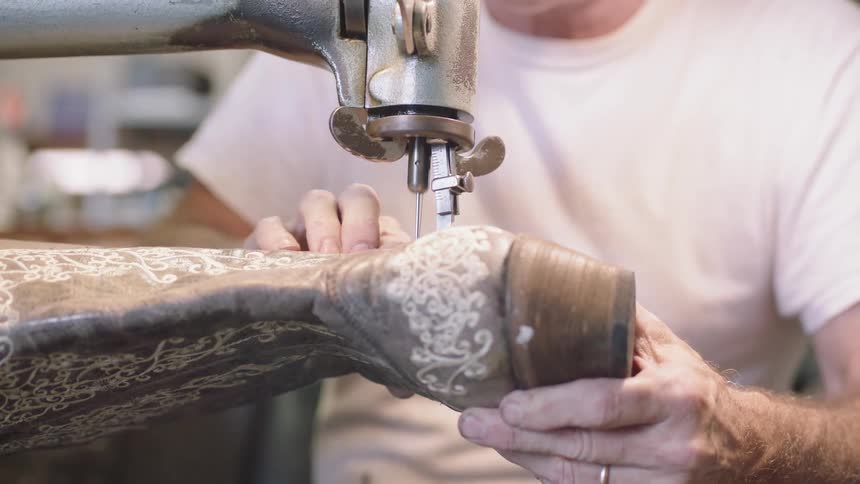 Shoe Repair