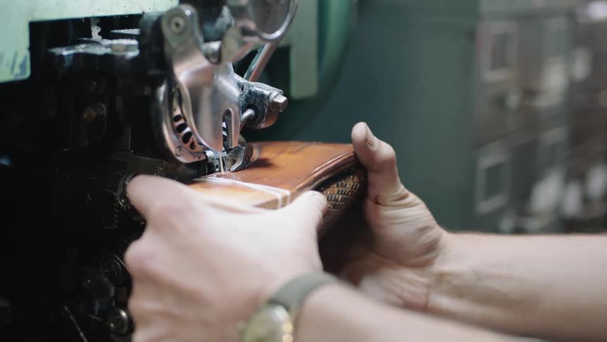 Shoe Repair