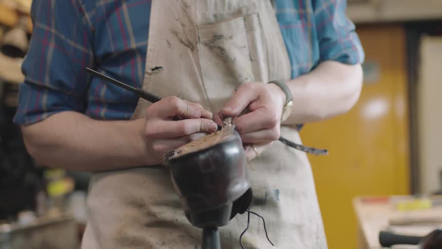 Shoe Repair