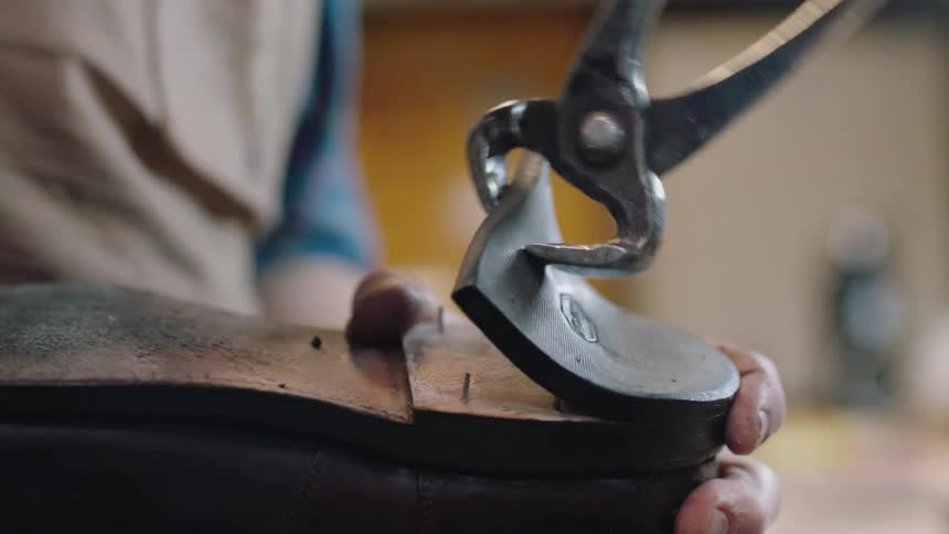 Shoe Repair