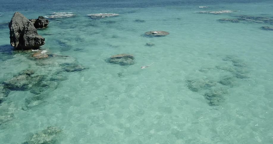 Bermuda Scenics
