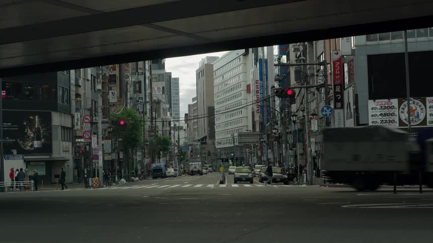Tokyo