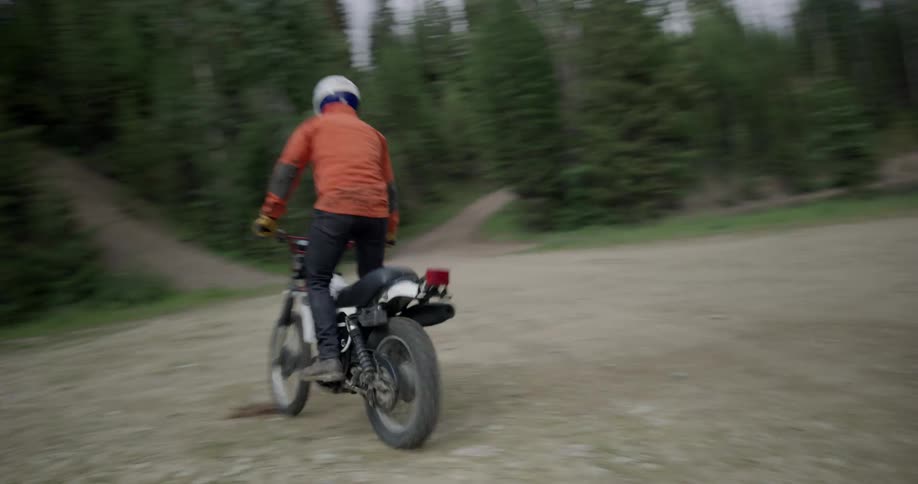 Traveling In Montana