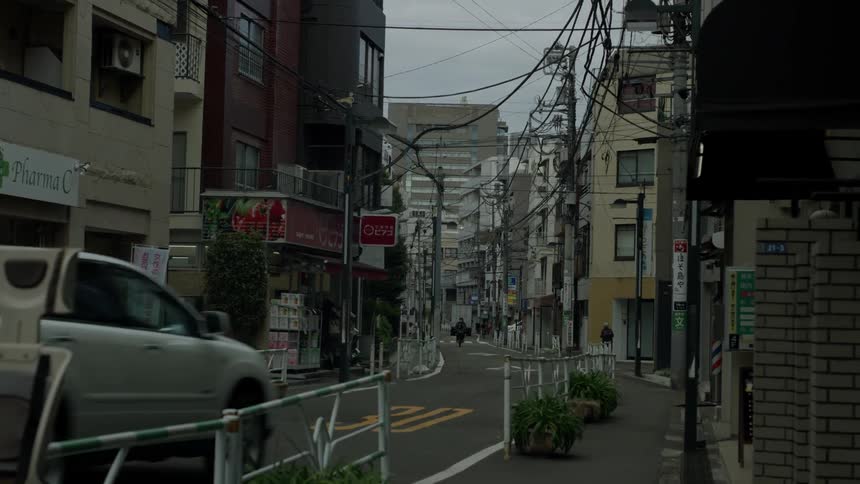 Tokyo