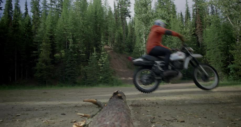 Traveling In Montana