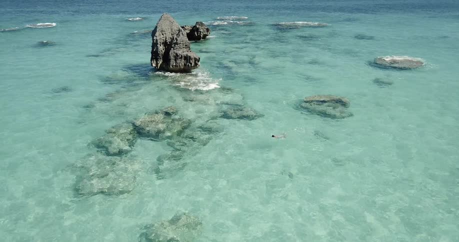Bermuda Scenics