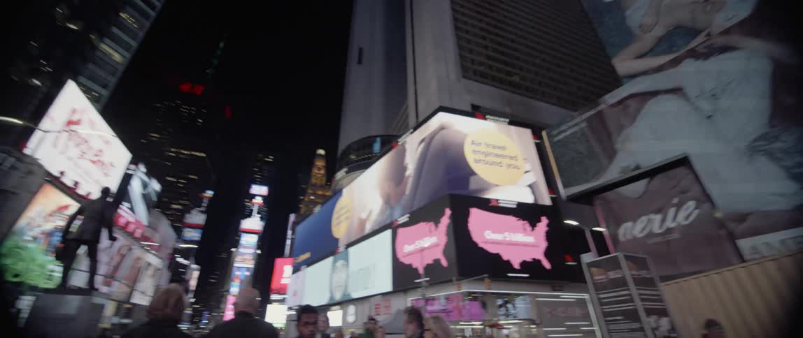 New York City Scenics