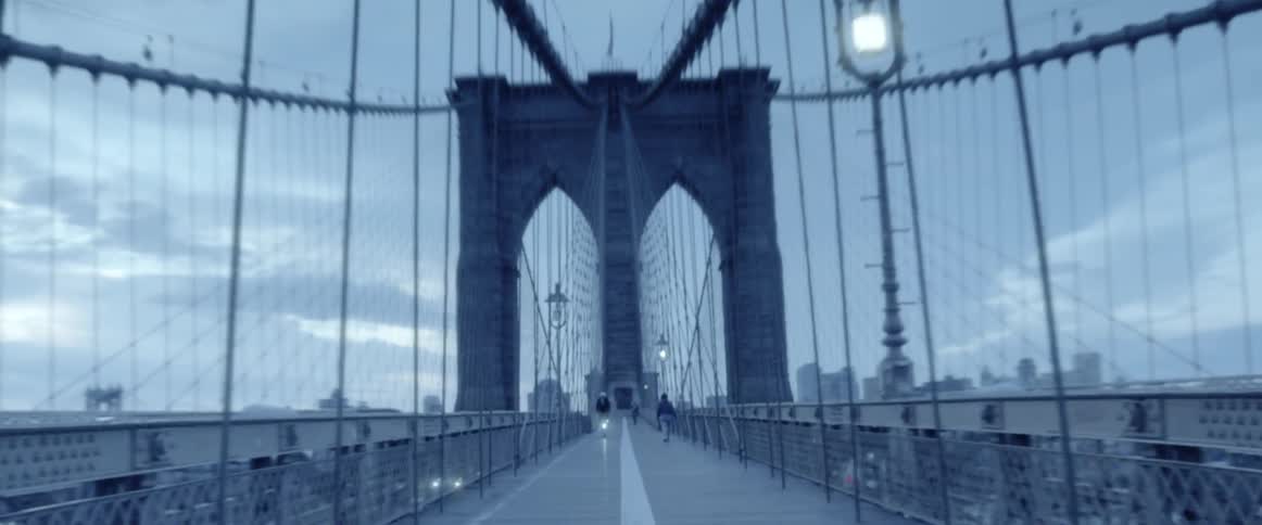 New York City Scenics