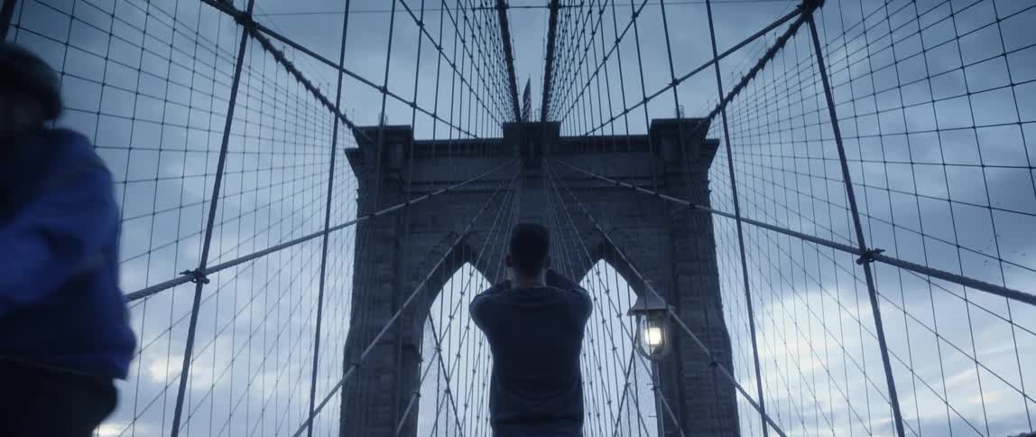 New York City Scenics