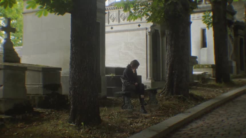 Cemetery