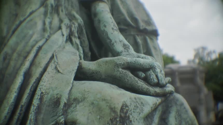 Cemetery