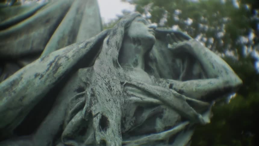 Cemetery