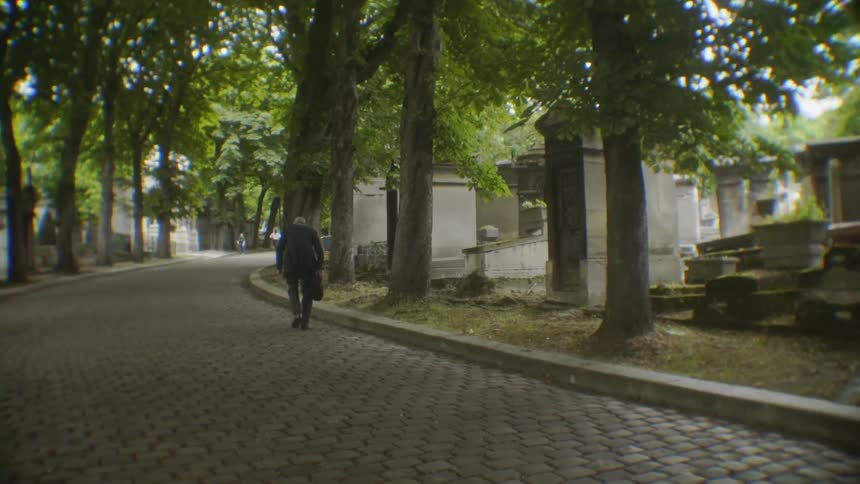 Cemetery