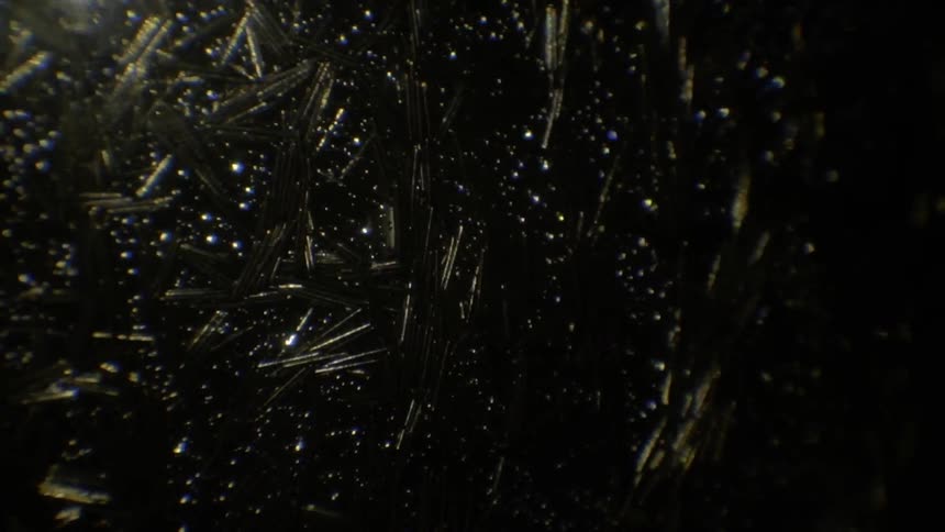 Abstract Substances