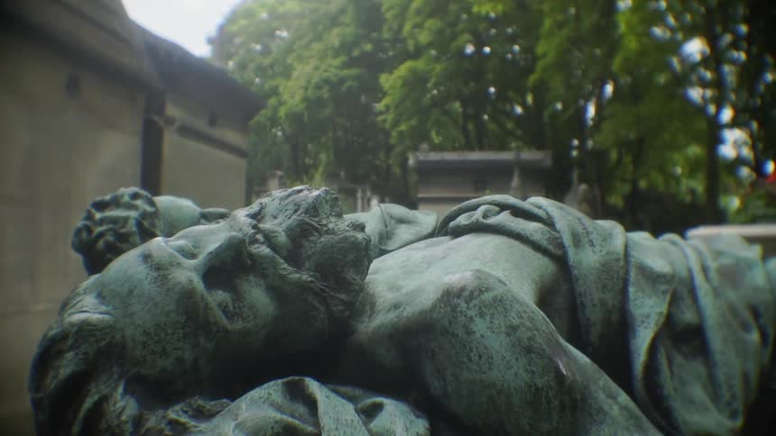 Cemetery